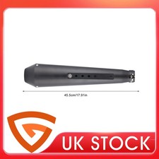 Motorcycle Exhaust Motorcycle