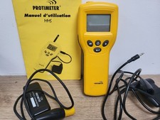 Protimeter Moisture Meter (MMS) Used