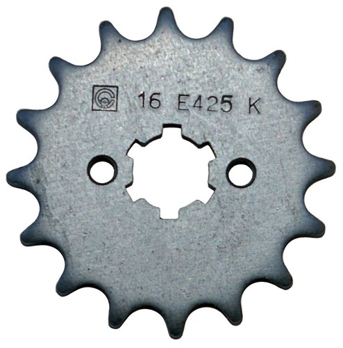 Front sprocket fits - , suzuki