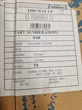 Showerlux shower enclosure