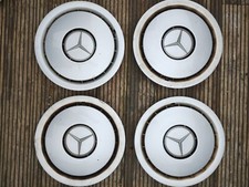 Genuine Mercedes 124 Wheel