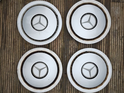 Genuine mercedes 124 - genuine, wheel