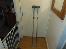 Double Adjustable Pair of