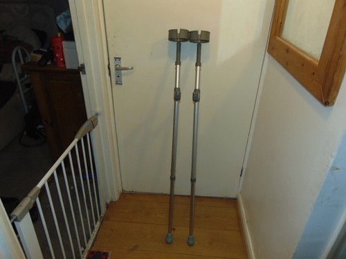 Double adjustable pair - adjustable,