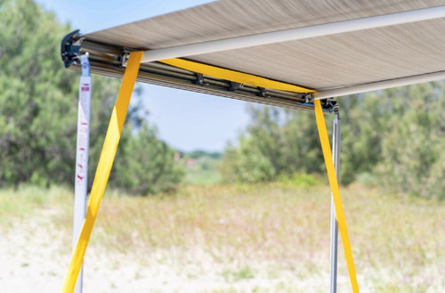 Fiamma tie down kit - fiamma,