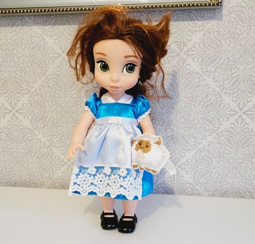 Immaculate disney belle - disney,