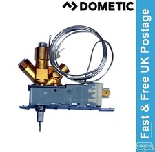 Dometic Electrolux Fridge Gas