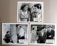 SING BOY SING 3 x AUSHANGFOTOS