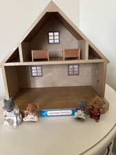 Sylvanian Family Sylvanian