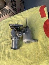 BSA Goldstar DBD34 GP Carburetor