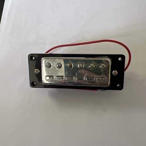 Humbucker guitar pickups with - guitar,