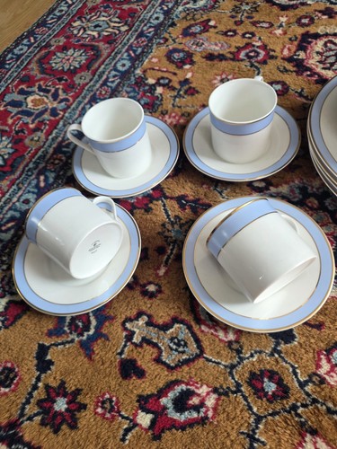 Royal doulton dinner set - dinner, new