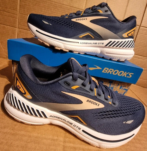 Brooks womens adrenaline gts - brooks,