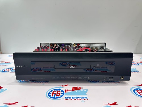 Oppo bdp 105 universal - bdp-105,