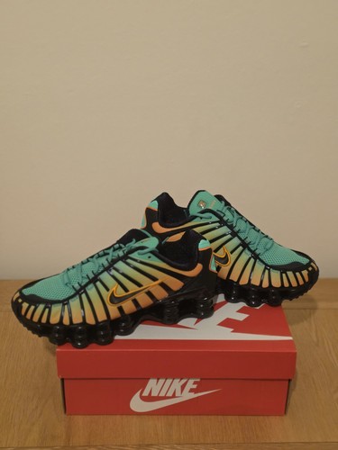 Nike shox women 6 eur - shox, women's
