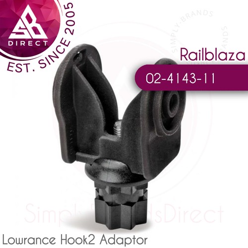 Railblaza lowrance hook2 - railblaza,