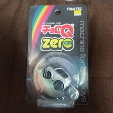 ChoroQ Zero Suzuki Alto Works
