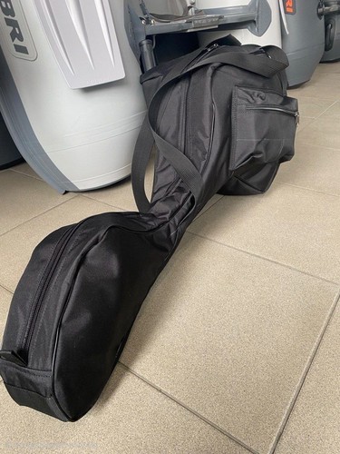 Outboard motor carry bag - motor, for