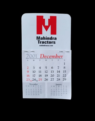 Vintage mahindra tractors - tractors, mini