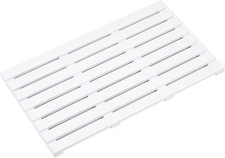 Wooden Bath Mat Anti-Slip