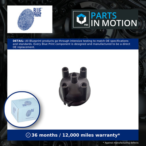 Distributor cap fits nissan - fits,