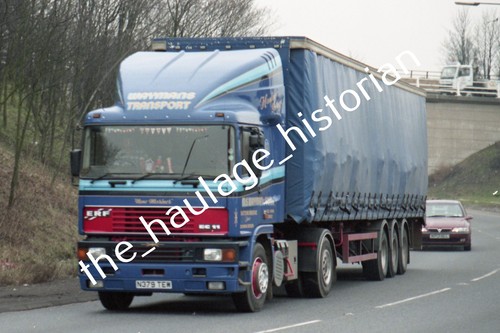 Thh truck photos erf - photos,