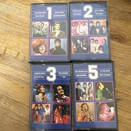 Superstars the 60s 70s - the, &