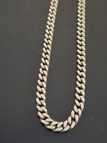 Vintage heavy sterling silver - vintage,