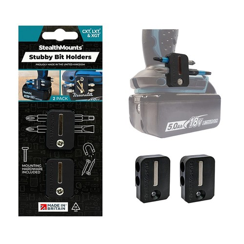 Stealthmounts stubby magnetic - stubby,