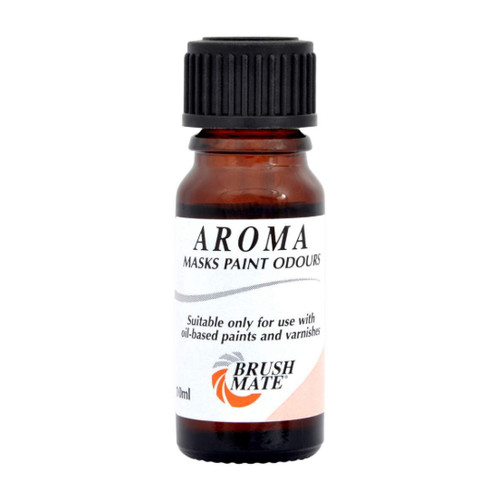 Brush mate aroma 10ml - brush,