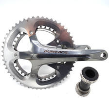 Shimano Dura-Ace FC-7800 2 x