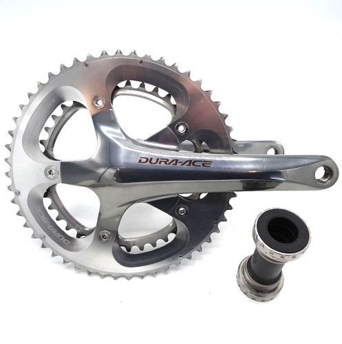 Shimano dura ace - fc-7800, x
