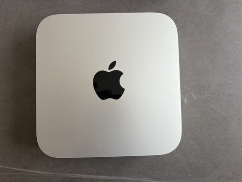 Apple mac mini 2023 8gb - mac, m2