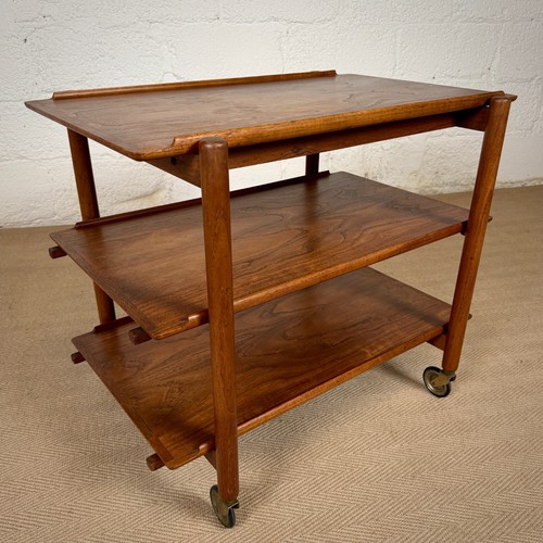 Danish teak drinks - teak,