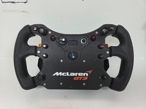 Fanatec mclaren gt3 csl - gt3,
