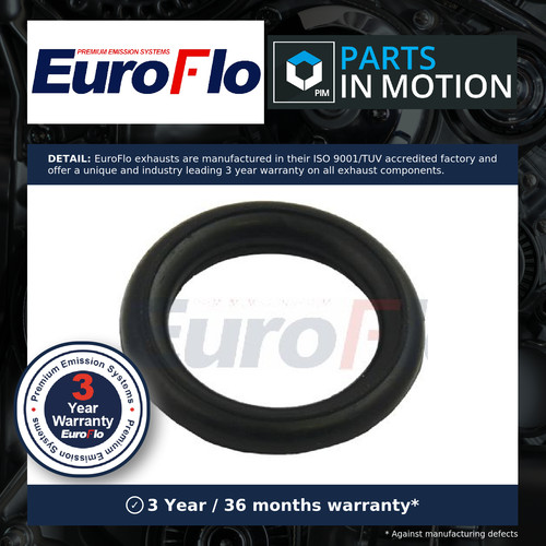 Exhaust mounting emr030 - exhaust,