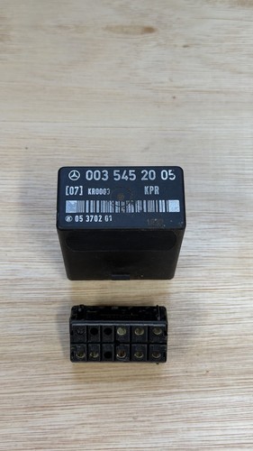 Genuine mercedes fuel pump - mercedes,