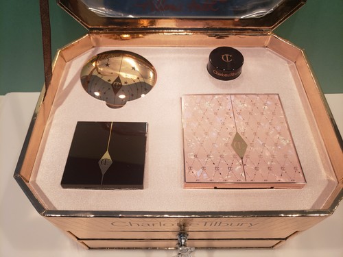 Charlotte tilbury pillow talk - charlotte,