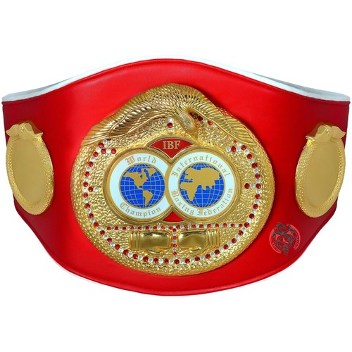 Ibf world boxing champion - world,