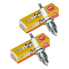 NGK BP7HS 5111 Spark Plugs