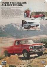1978 FORD F-150 SHORTY
