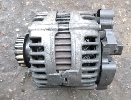 Transporter t30 03 10 - transporter, t5