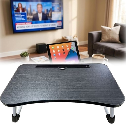 Laptop bed table - table, lap