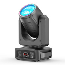 200W LED 18Prism Moving Head