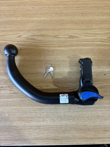 Tow trust detachable - trust, towbar