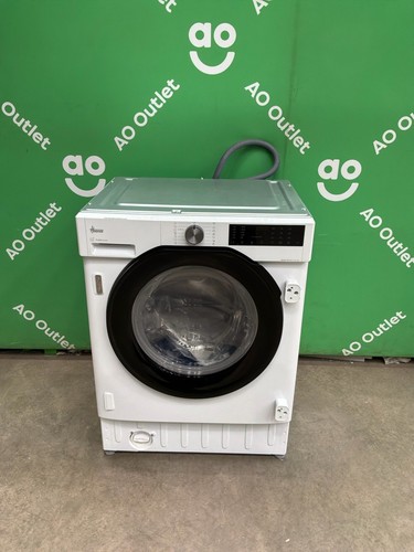 Hoover integrated washing - integrated,