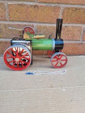 Mamod Steam Engine Te1 Used