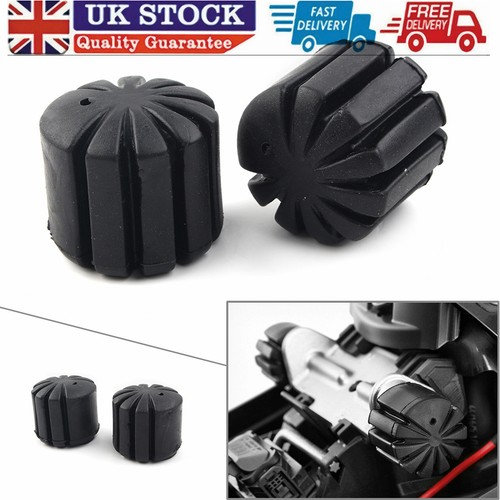 Rider seat lowering - lowering, kit