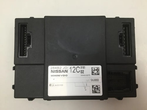 Nissan qashqai j10 nj10 - nissan,
