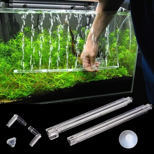 Transparent fish tank bubble - fish,